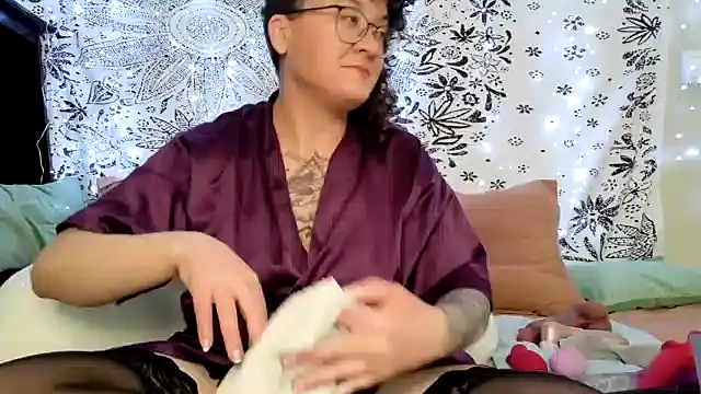 sareberr420 online show from March 20, 2026, 3:06 pm