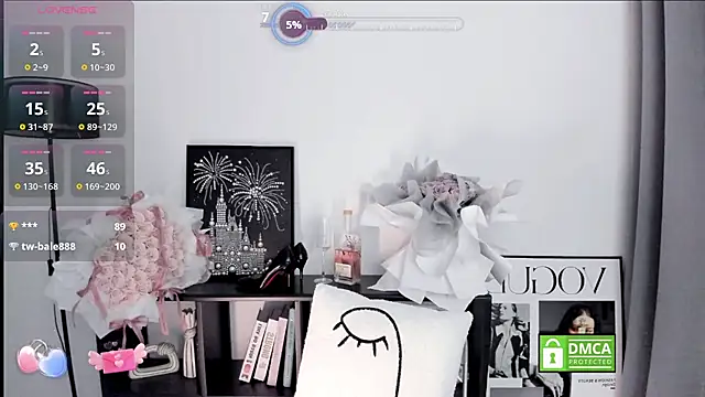 Snapshot of Cute_Mango chatting on April 4, 2026, 12:53 am Cute Mango online show from April 4, 2026, 12:53 am