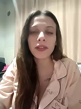 Snapshot of DevinAras chatting on November 21, 2025, 12:32 am DevinAras online show from November 21, 2025, 12:32 am