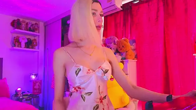 MadamBarbiee online show from December 2, 2025, 6:14 pm