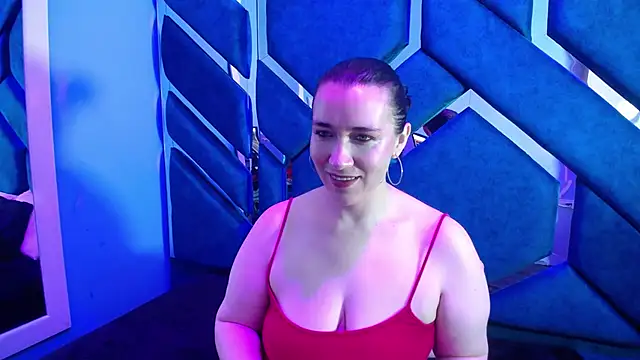 Carolaine Dh1 online show from November 21, 2025, 1:21 pm