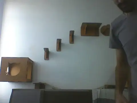 Temp7 online show from March 7, 2026, 12:02 pm