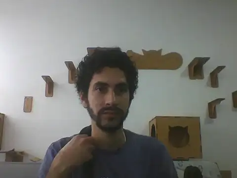 Temp7 online show from March 10, 2026, 12:43 pm