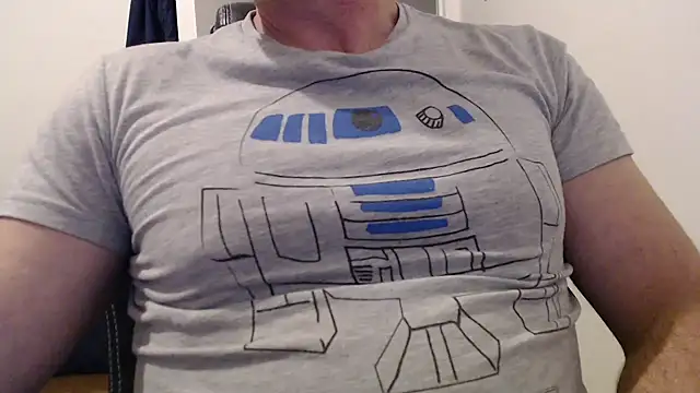 Snapshot of LeonNoir chatting on April 12, 2026, 8:47 pm LeonNoir online show from April 12, 2026, 8:47 pm