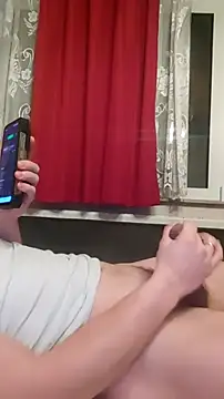 Deutscherpenis online show from January 14, 2026, 4:51 am