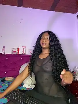 Annaa Hott online show from December 15, 2025, 5:23 am