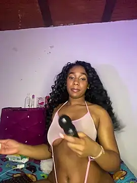 Annaa Hott online show from December 16, 2025, 5:23 am