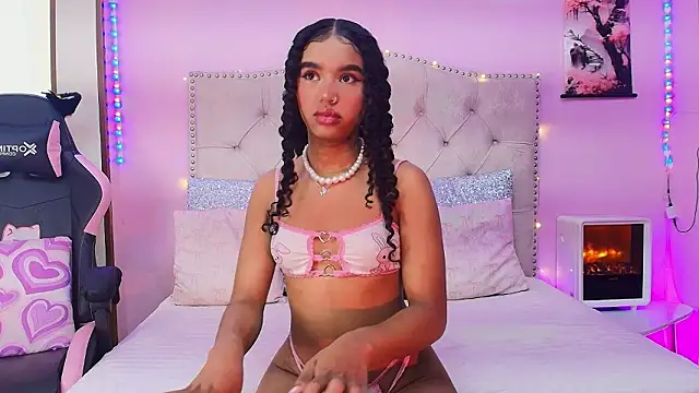 Naom star87 online show from March 11, 2026, 7:31 pm