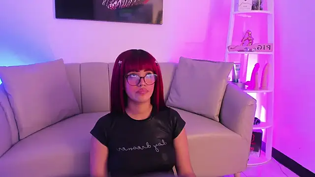 Taylor  Watson online show from February 26, 2026, 9:25 pm