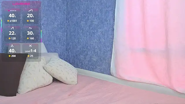 alicee foox online show from March 31, 2026, 5:57 pm