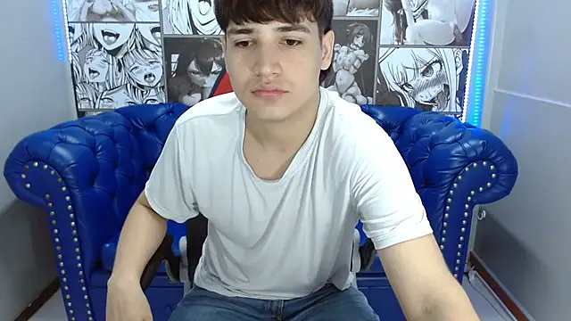 JakeSummer  online show from February 7, 2026, 1:15 pm