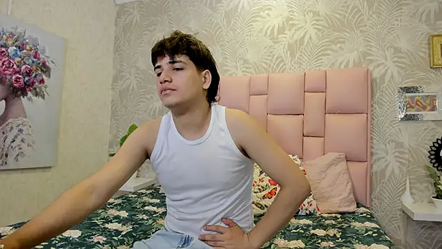 JakeSummer  online show from February 12, 2026, 1:17 pm