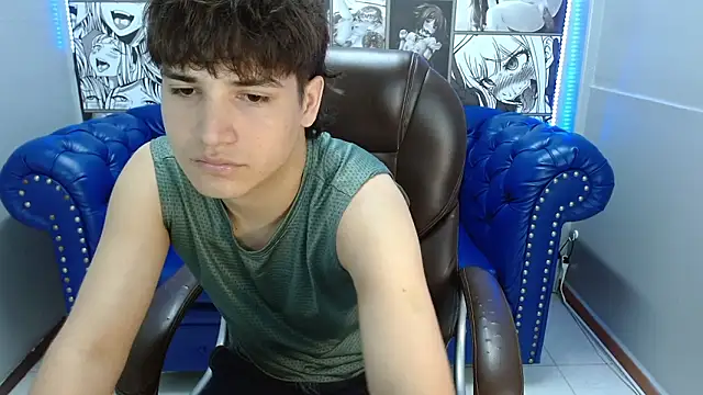 JakeSummer  online show from February 20, 2026, 7:14 pm