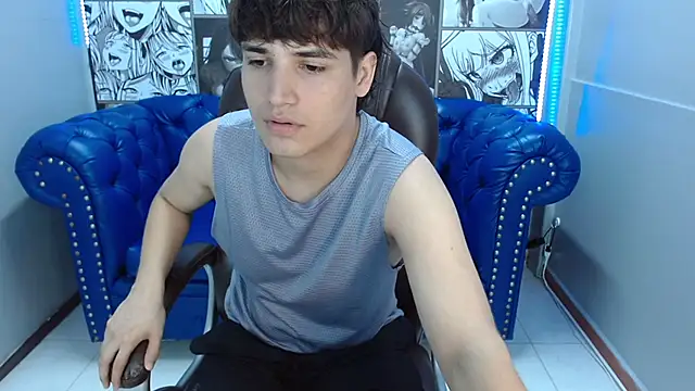 JakeSummer  online show from February 25, 2026, 7:23 pm