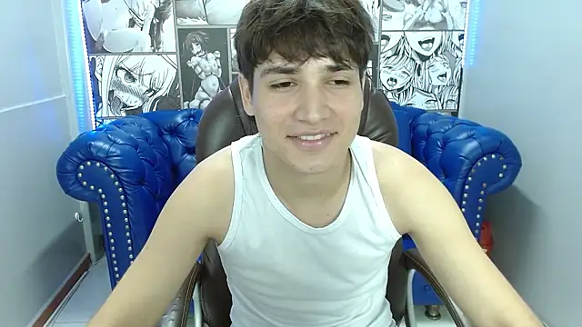 JakeSummer  online show from March 3, 2026, 8:04 pm