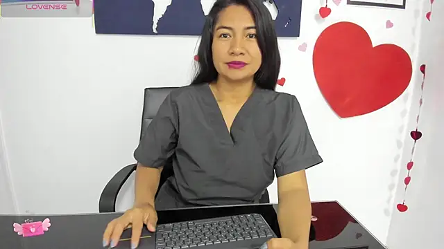 Snapshot of Nanku_Na chatting on February 10, 2026, 12:42 pm Nanku Na online show from February 10, 2026, 12:42 pm