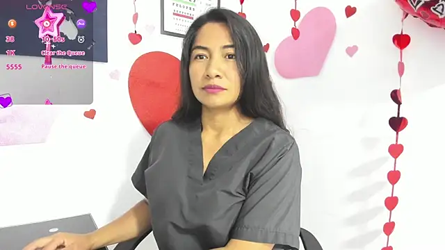 Snapshot of Nanku_Na chatting on February 16, 2026, 12:45 pm Nanku Na online show from February 16, 2026, 12:45 pm