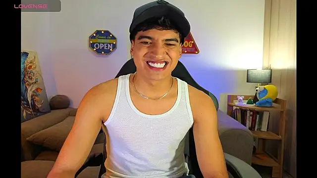 ken blakerr online show from March 25, 2026, 12:27 am