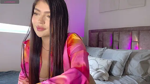 MarianaBaez1 online show from March 26, 2026, 9:53 pm