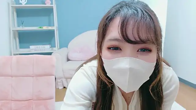 Nami-jpn online show from January 10, 2026, 10:25 pm