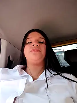 Layla-daring online show from March 14, 2026, 7:41 pm