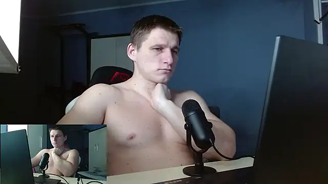 Snapshot of Poliglotjoe1 chatting on January 17, 2026, 8:23 pm Poliglotjoe1 online show from January 17, 2026, 8:23 pm