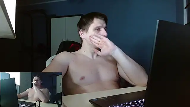 Snapshot of Poliglotjoe1 chatting on February 9, 2026, 5:06 pm Poliglotjoe1 online show from February 9, 2026, 5:06 pm