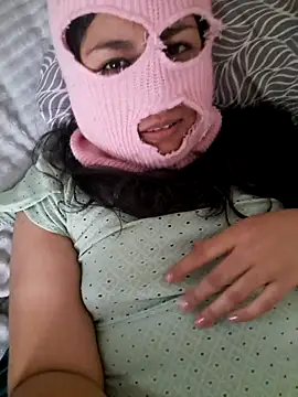 somemoreex1 online show from April 9, 2026, 6:35 pm