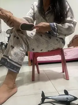 suna218 online show from November 28, 2025, 3:14 pm