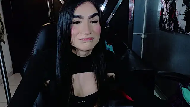 Snapshot of Evangeline_Star1 chatting on November 29, 2025, 8:12 pm Evangeline Star1 online show from November 29, 2025, 8:12 pm