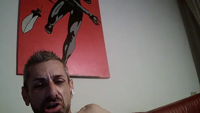 Alexbbcum online show from June 25, 2026, 8:46 pm