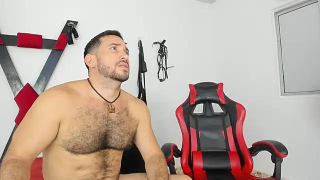 RoughSex and BDSM online show from November 28, 2025, 4:15 am