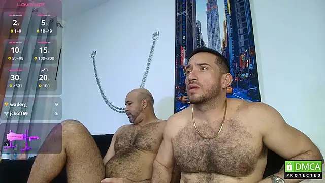 Snapshot of RoughSex_and_BDSM chatting on May 16, 2026, 12:18 am RoughSex and BDSM online show from May 16, 2026, 12:18 am