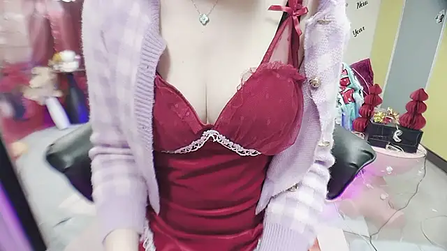 Alberta-love520 online show from February 13, 2026, 2:46 pm