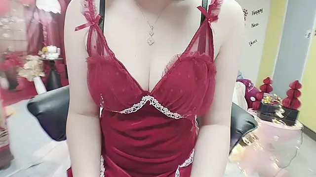 Alberta-love520 online show from February 27, 2026, 2:06 pm