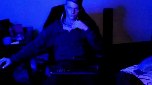 JockNThirsty online show from March 20, 2026, 6:18 am