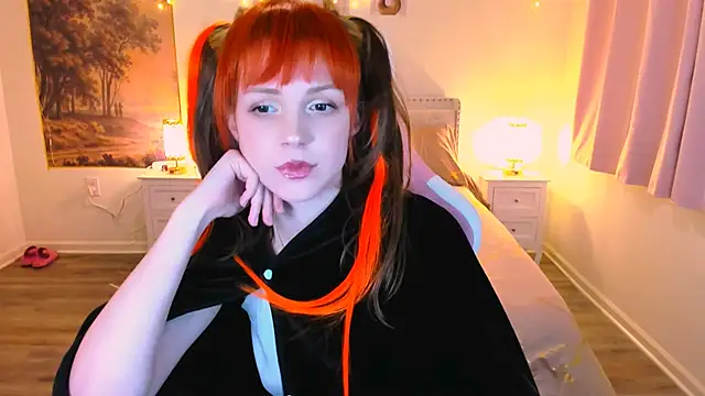 blair venom online show from February 7, 2026, 5:44 am