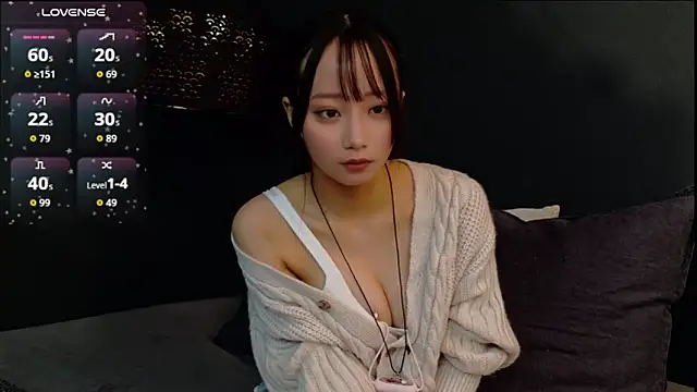 xx SHAN SHAN xx online show from March 9, 2026, 4:00 pm