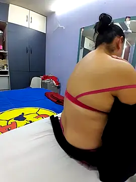 Snapshot of Parehahotmex chatting on November 22, 2025, 7:18 am Parehahotmex online show from November 22, 2025, 7:18 am