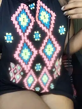 Simran 0011 online show from March 8, 2026, 8:01 pm