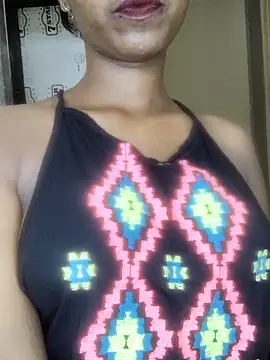 Simran 0011 online show from March 12, 2026, 2:45 pm