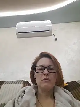 LanaOlbenst online show from December 19, 2025, 3:41 pm