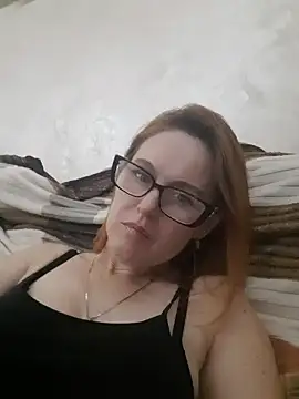 LanaOlbenst online show from July 5, 2026, 6:37 pm