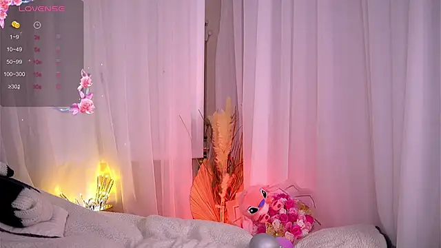 PureEllieX online show from February 28, 2026, 4:35 am