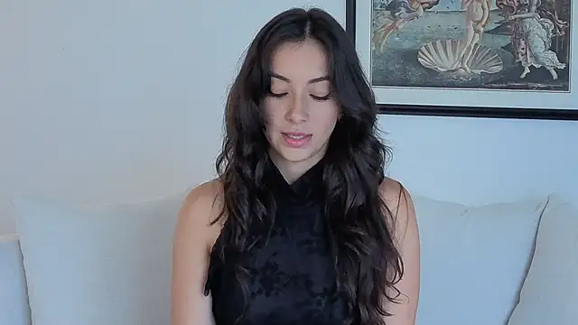 IsabellaSandoval online show from May 30, 2026, 8:39 pm