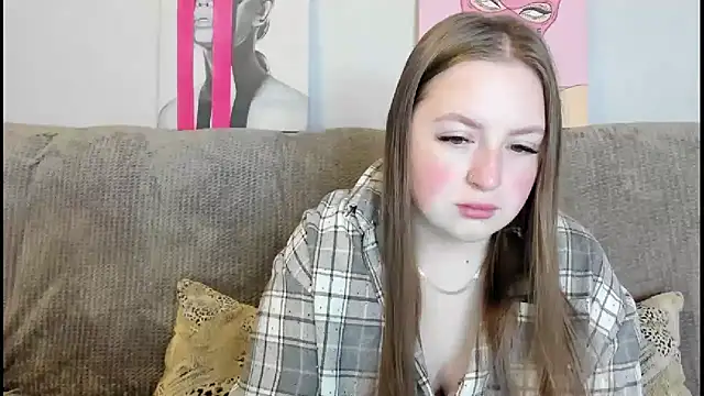 GirlPlayer online show from November 24, 2025, 1:27 am