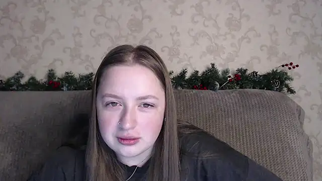 GirlPlayer online show from February 8, 2026, 2:04 am