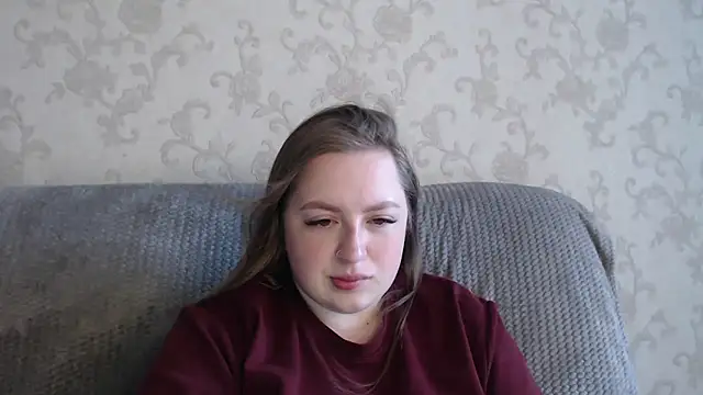 GirlPlayer online show from June 5, 2026, 8:20 am