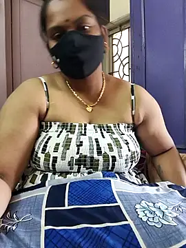 Paru Tamil Ponnu online show from November 27, 2025, 10:17 am