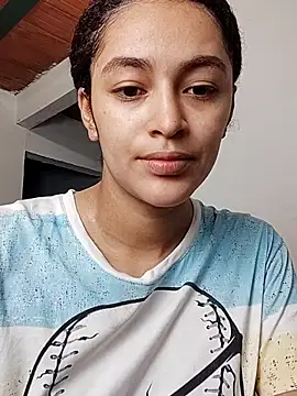 KailaniCute online show from January 17, 2026, 11:19 pm